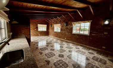 Casa en Venta de 4 dormitorios en Centro Rosario