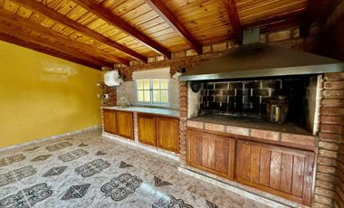 Casa en Venta de 4 dormitorios en Centro Rosario