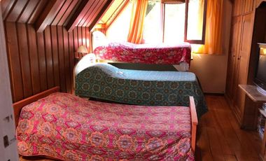 Casa de Ensueño en Bariloche- Peninsula San pedro- Alquiler