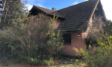 Casa de Ensueño en Bariloche- Peninsula San pedro- Alquiler