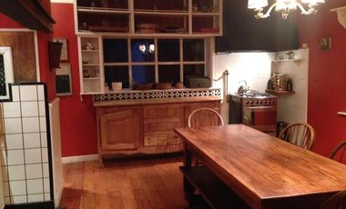 Casa de Ensueño en Bariloche- Peninsula San pedro- Alquiler