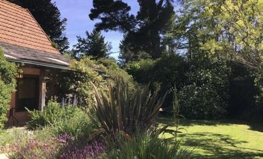 Casa de Ensueño en Bariloche- Peninsula San pedro- Alquiler