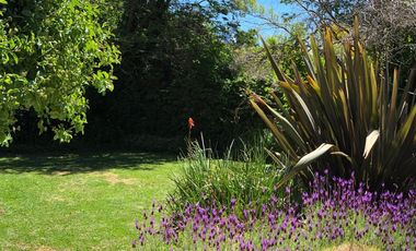 Casa de Ensueño en Bariloche- Peninsula San pedro- Alquiler