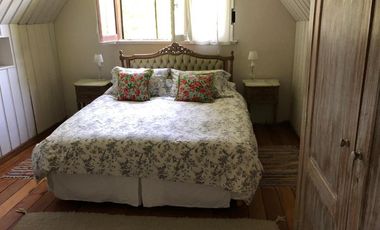 Casa de Ensueño en Bariloche- Peninsula San pedro- Alquiler