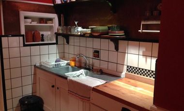 Casa de Ensueño en Bariloche- Peninsula San pedro- Alquiler