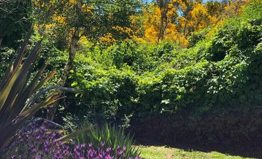 Casa de Ensueño en Bariloche- Peninsula San pedro- Alquiler