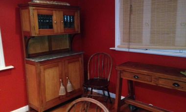 Casa de Ensueño en Bariloche- Peninsula San pedro- Alquiler