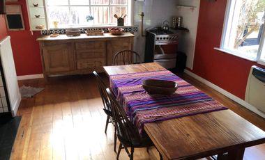 Casa de Ensueño en Bariloche- Peninsula San pedro- Alquiler