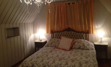 Casa de Ensueño en Bariloche- Peninsula San pedro- Alquiler