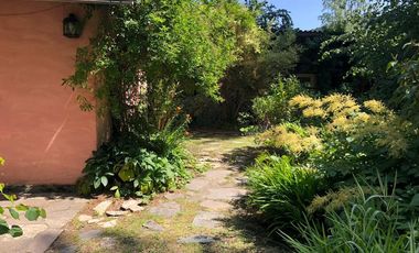 Casa de Ensueño en Bariloche- Peninsula San pedro- Alquiler