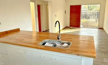 Casa 2 Hab, Villaguay 1731, Garita 16 - Funes