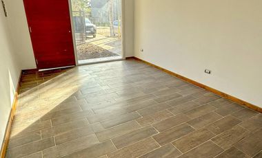 Casa 2 Hab, Villaguay 1731, Garita 16 - Funes