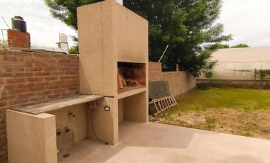 Casa 2 Hab, Villaguay 1731, Garita 16 - Funes