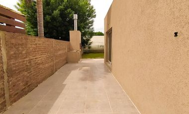 Casa 2 Hab, Villaguay 1731, Garita 16 - Funes