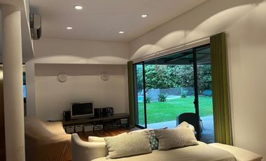 Casa en Alquiler Temporal, 4 Ambientes, en Barrio Haras Santa Maria, Escobar, GBA Norte