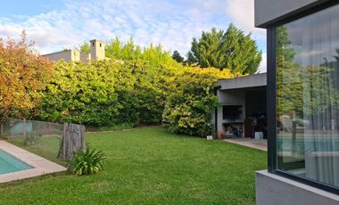 Casa en Alquiler Temporal, 4 Ambientes, en Barrio Haras Santa Maria, Escobar, GBA Norte