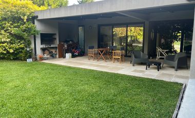 Casa en Alquiler Temporal, 4 Ambientes, en Barrio Haras Santa Maria, Escobar, GBA Norte