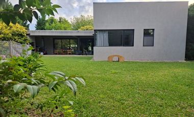 Casa en Alquiler Temporal, 4 Ambientes, en Barrio Haras Santa Maria, Escobar, GBA Norte