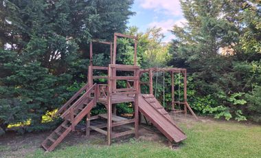 Casa en Alquiler Temporal, 4 Ambientes, en Barrio Haras Santa Maria, Escobar, GBA Norte