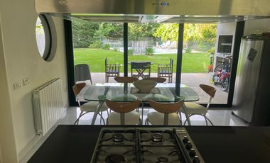 Casa en Alquiler Temporal, 4 Ambientes, en Barrio Haras Santa Maria, Escobar, GBA Norte