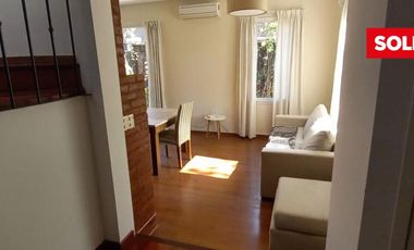 Casa  venta, lote central, Barrio el Portillo