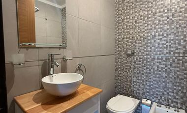 Departamento monoambiente - Alquiler - Planta baja - Lomas de Zamora