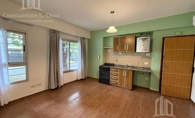 Departamento monoambiente - Alquiler - Planta baja - Lomas de Zamora
