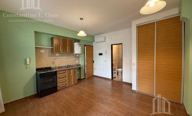 Departamento monoambiente - Alquiler - Planta baja - Lomas de Zamora