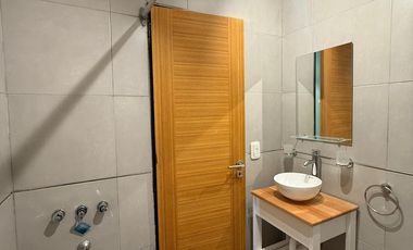 Departamento monoambiente - Alquiler - Planta baja - Lomas de Zamora