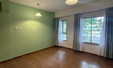 Departamento monoambiente - Alquiler - Planta baja - Lomas de Zamora