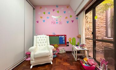 Casa en venta en Lanús Oeste 4 ambientes