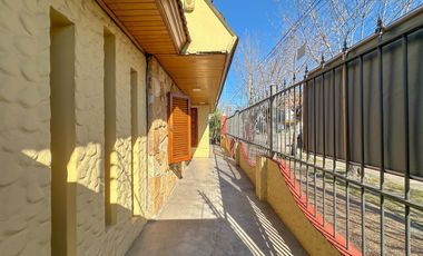 Casa en venta en Lanús Oeste 4 ambientes