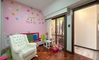 Casa en venta en Lanús Oeste 4 ambientes