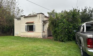 Terreno en  ARGUELLO DE 1000M2 CORAZON DE MANZANA IDEAL PROYECTO