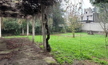 Terreno en  ARGUELLO DE 1000M2 CORAZON DE MANZANA IDEAL PROYECTO