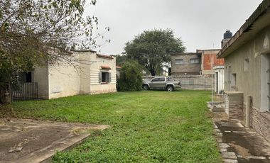 Terreno en  ARGUELLO DE 1000M2 CORAZON DE MANZANA IDEAL PROYECTO