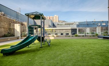 Activa Cerro Blanco [2787-7]