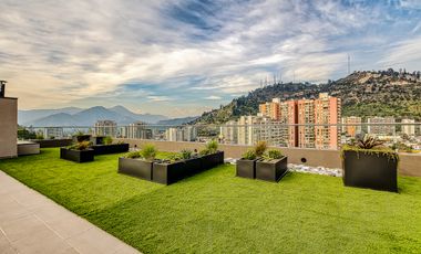 Activa Cerro Blanco [2787-7]