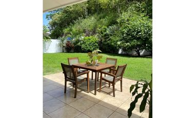 ALTOS DE PANAMA / HORIZONTES II / 755m2 / 4 HABITACIONES / YG