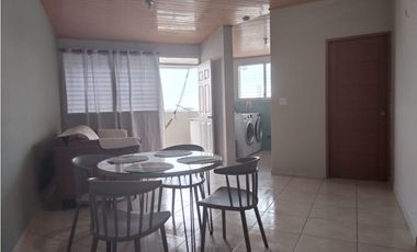 PH RESIDENCIAL LLANO BONITO / 67M / 2 HABITACION / AIRE ACONDICIONADO