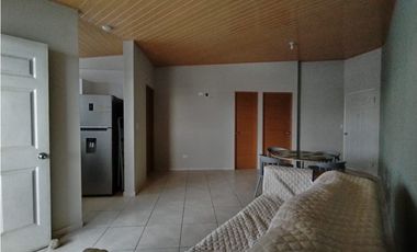 PH RESIDENCIAL LLANO BONITO / 67M / 2 HABITACION / AIRE ACONDICIONADO