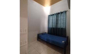 ALQUILER DE APARTAMENTO EN PH RESIDENCIAL LLANO BONITO CON AIRES A.