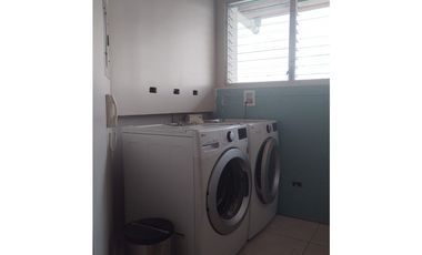 ALQUILER DE APARTAMENTO EN PH RESIDENCIAL LLANO BONITO CON AIRES A.