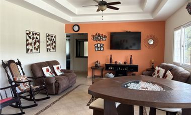 LAS MARGARITAS / SAN CARLOS / 1867 M / 3 HABITACION / PISCINA / AG