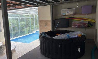 LAS MARGARITAS / SAN CARLOS / 1867 M / 3 HABITACION / PISCINA / AG