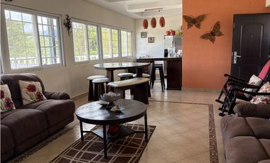 LAS MARGARITAS / SAN CARLOS / 1867 M / 3 HABITACION / PISCINA / AG