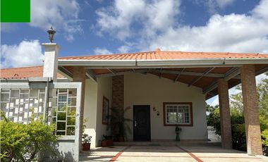 LAS MARGARITAS / SAN CARLOS / 1867 M / 3 HABITACION / PISCINA / AG