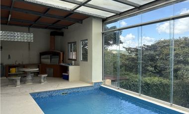 LAS MARGARITAS / SAN CARLOS / 1867 M / 3 HABITACION / PISCINA / AG