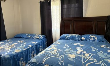 LAS MARGARITAS / SAN CARLOS / 1867 M / 3 HABITACION / PISCINA / AG