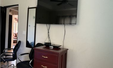 LAS MARGARITAS / SAN CARLOS / 1867 M / 3 HABITACION / PISCINA / AG